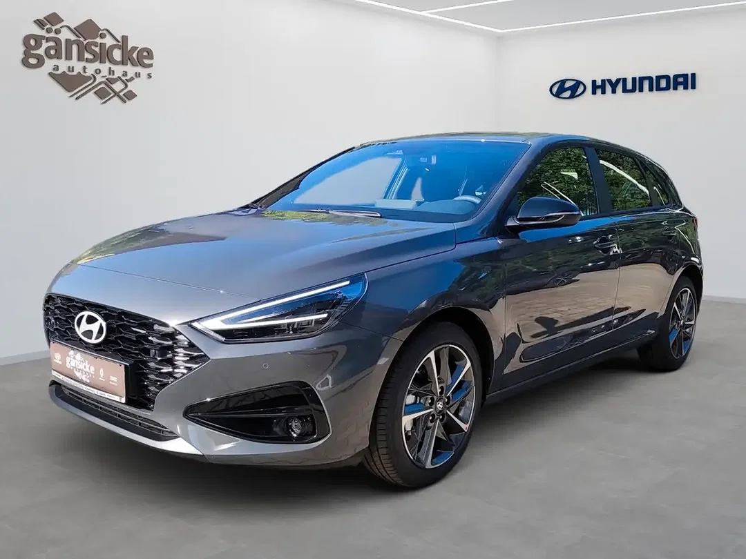 Hyundai i30 - Afbeelding 1