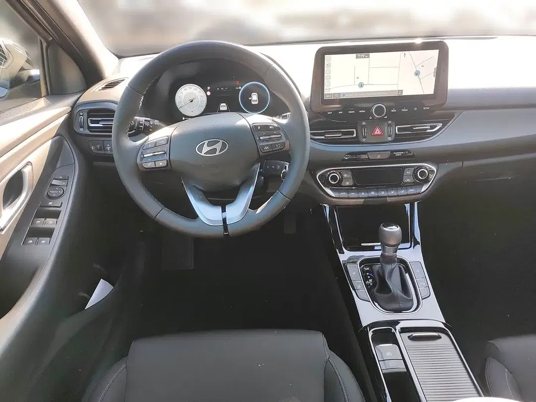 Hyundai i30 - Thumbnail 11