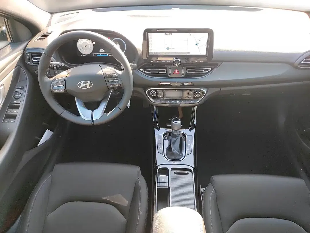 Hyundai i30 - Thumbnail 12