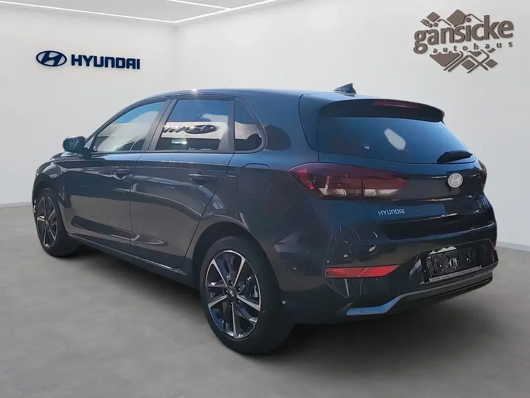Hyundai i30 - Thumbnail 5