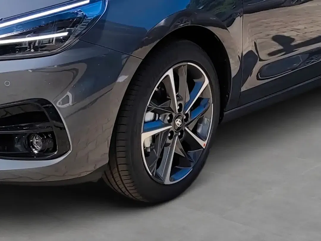 Hyundai i30 - Thumbnail 7