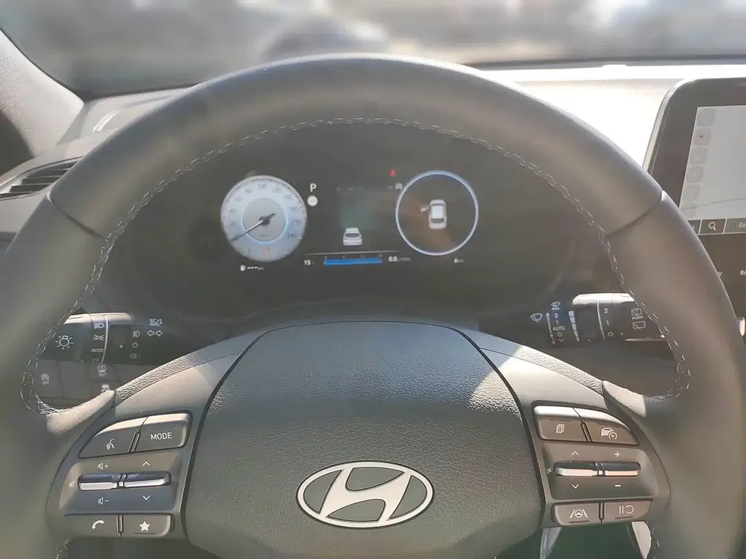 Hyundai i30 - Thumbnail 9