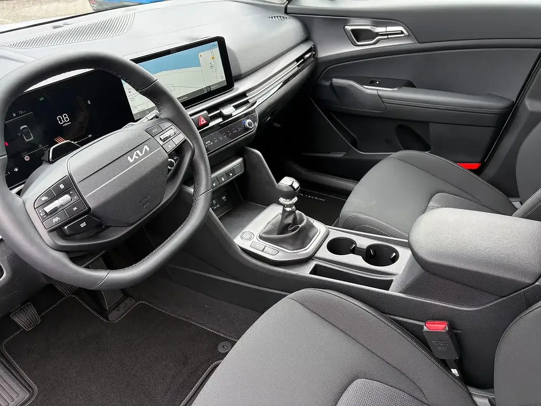 Kia Sportage - Thumbnail 14