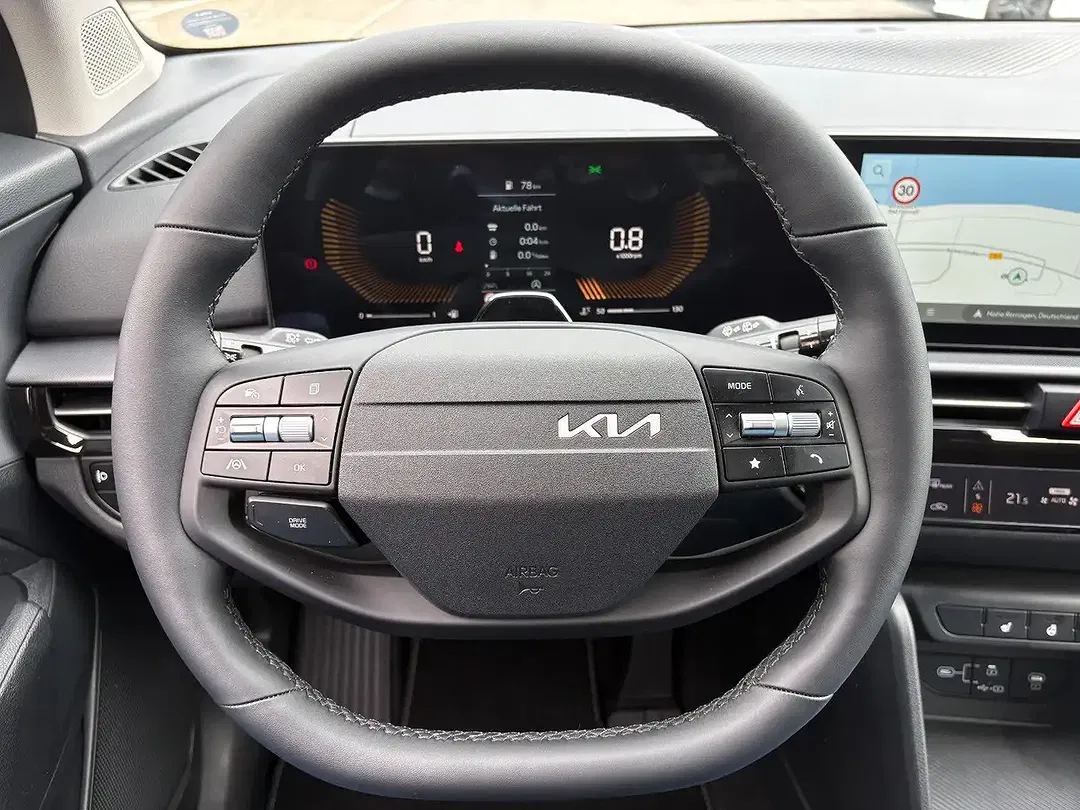 Kia Sportage - Thumbnail 17