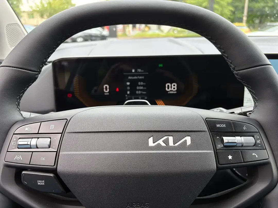 Kia Sportage - Thumbnail 18