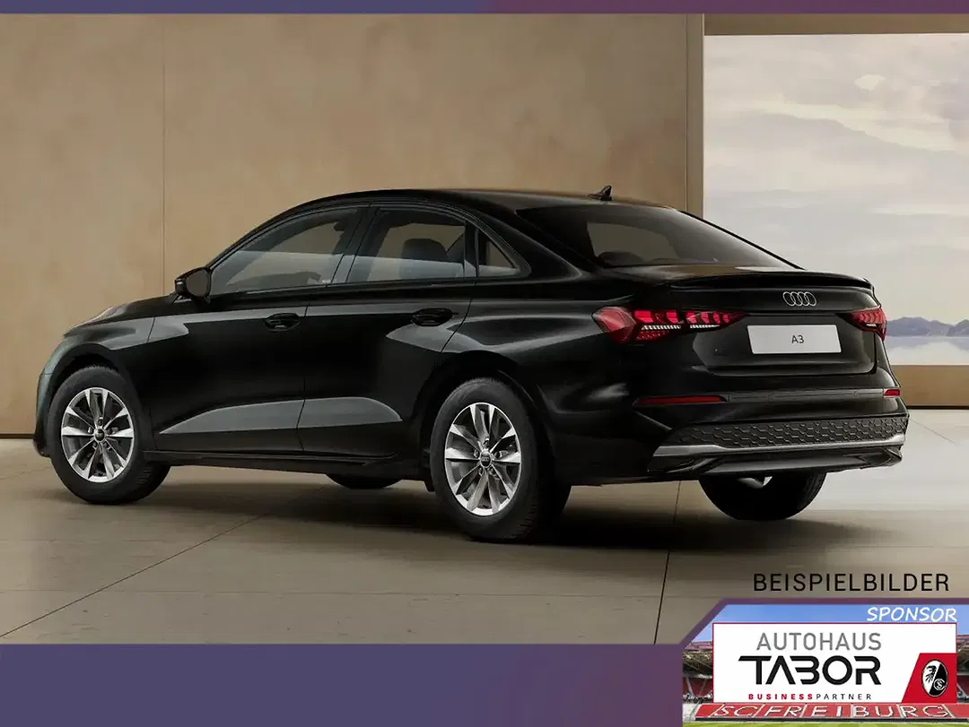 Audi A3 - Thumbnail 3