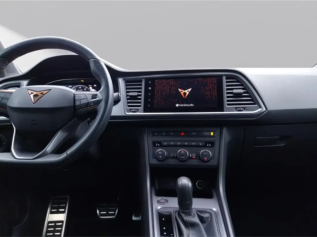 CUPRA Ateca - Thumbnail 10