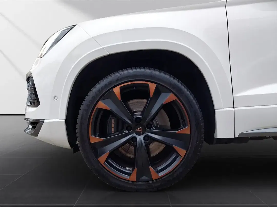 CUPRA Ateca - Thumbnail 11
