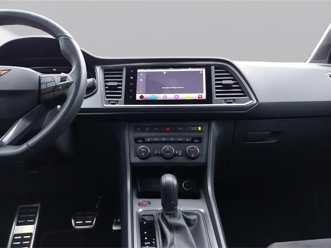 CUPRA Ateca - Thumbnail 12