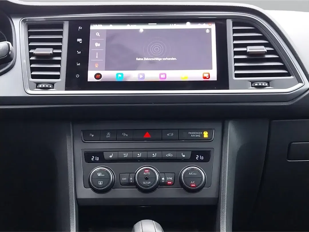CUPRA Ateca - Thumbnail 13