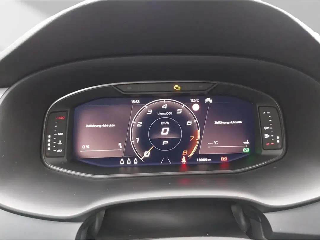 CUPRA Ateca - Thumbnail 14