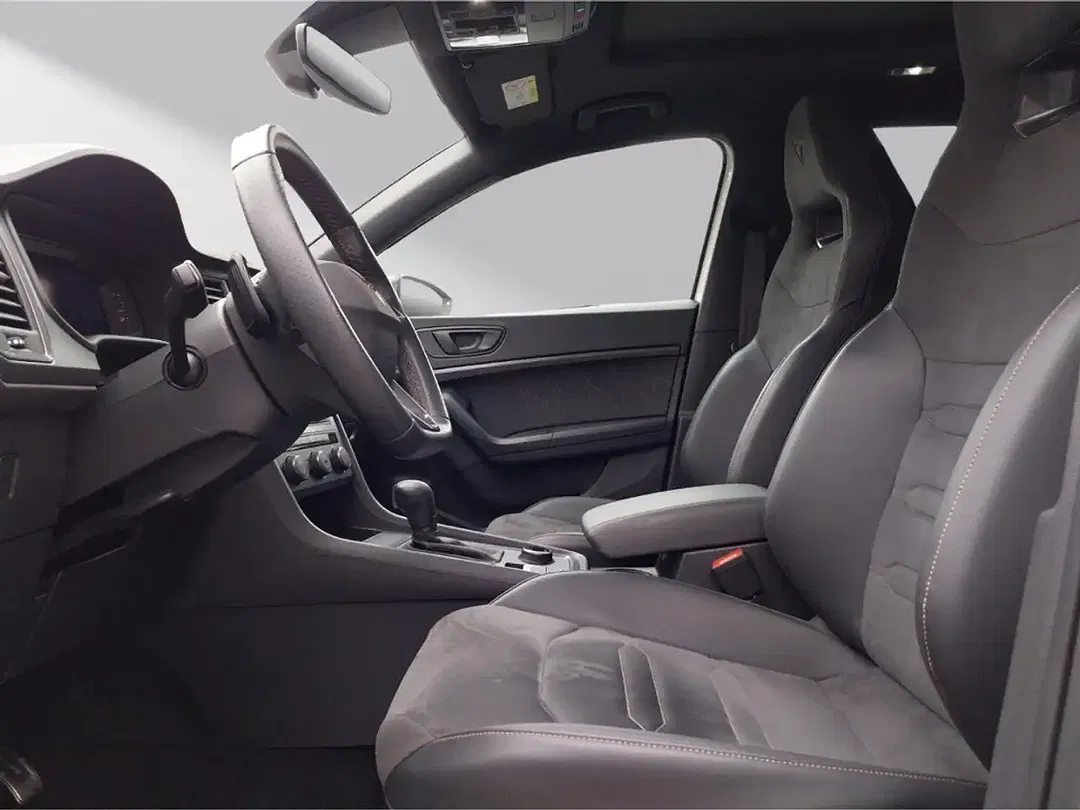 CUPRA Ateca - Thumbnail 8