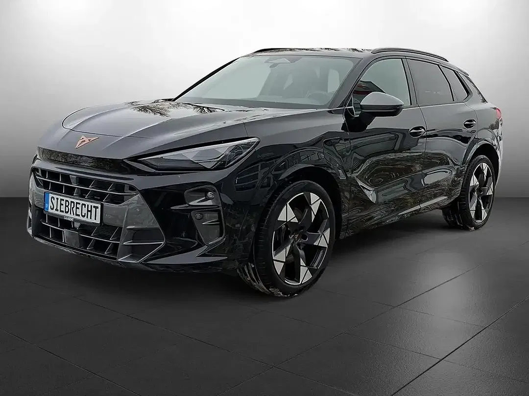 CUPRA Terramar - Thumbnail 1