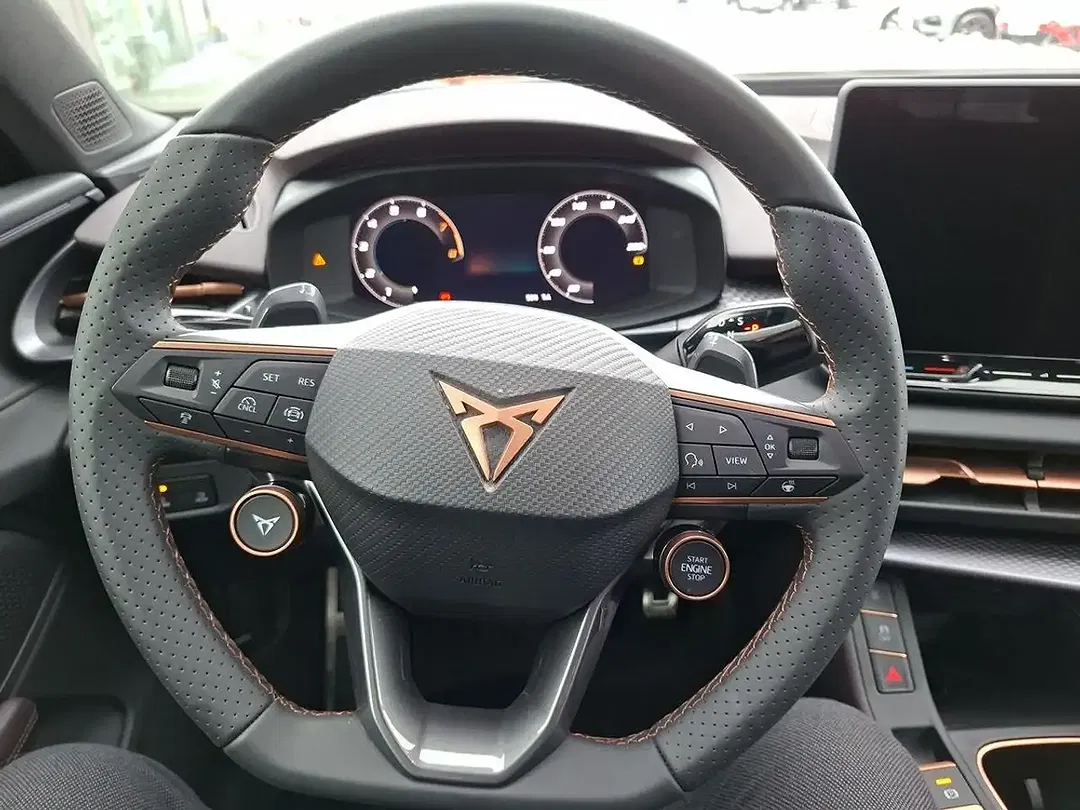 CUPRA Terramar - Thumbnail 11