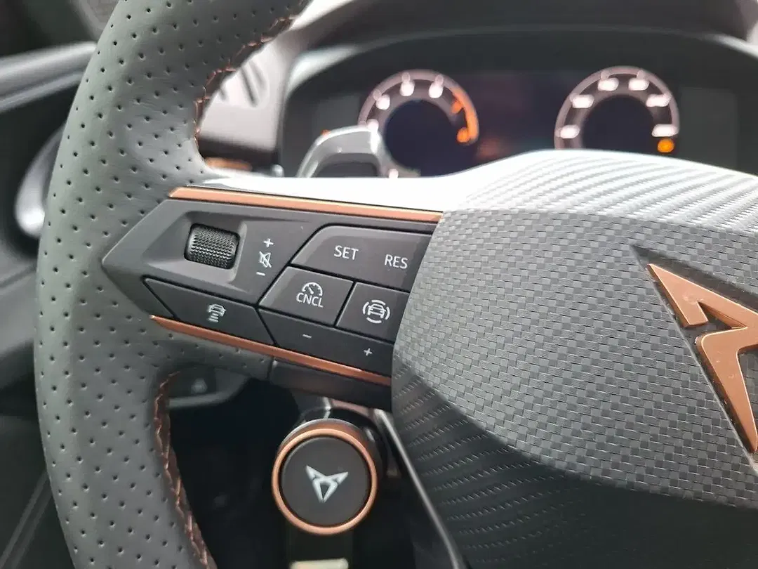 CUPRA Terramar - Thumbnail 14