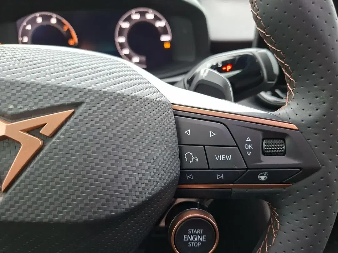 CUPRA Terramar - Thumbnail 15