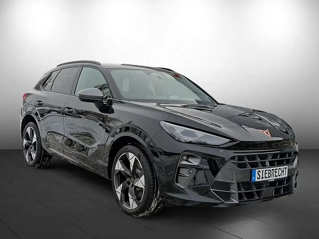 CUPRA Terramar - Thumbnail 2