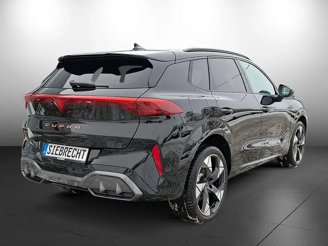 CUPRA Terramar - Thumbnail 3