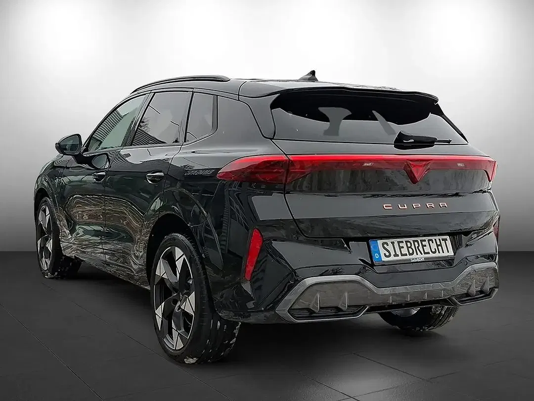 CUPRA Terramar - Thumbnail 4