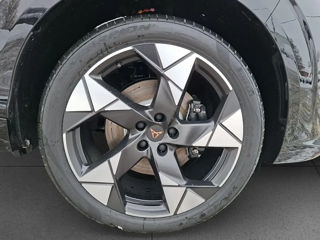 CUPRA Terramar - Thumbnail 5