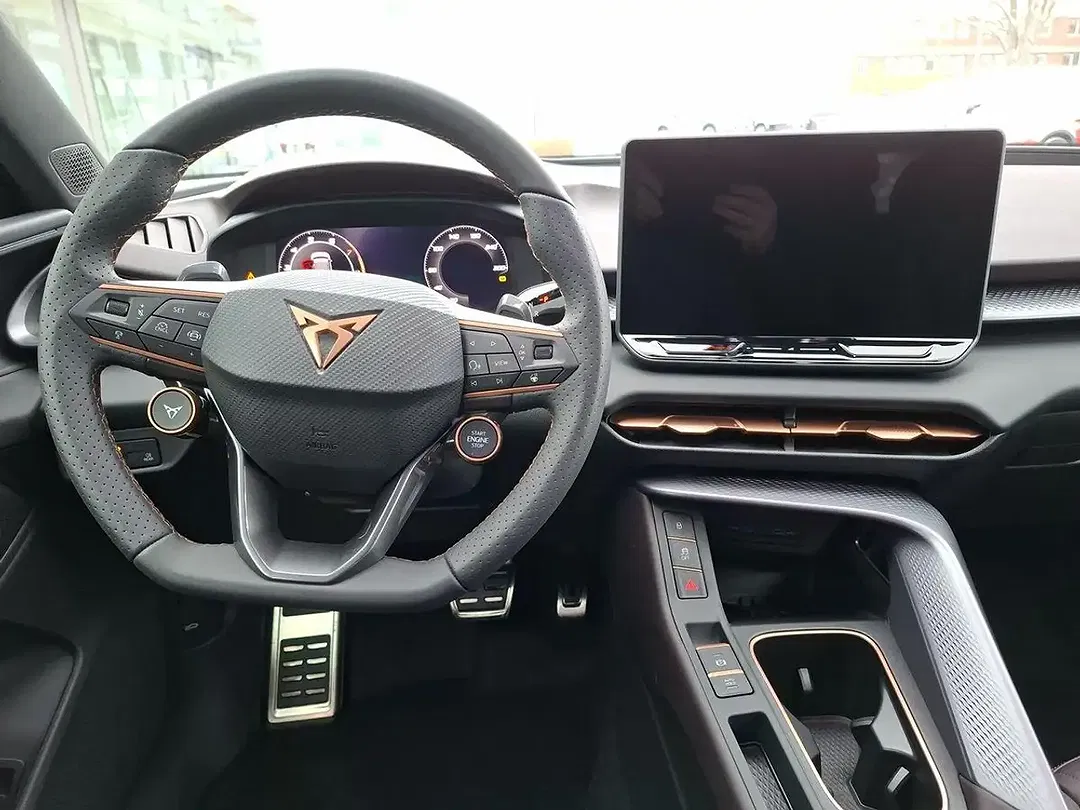 CUPRA Terramar - Thumbnail 9
