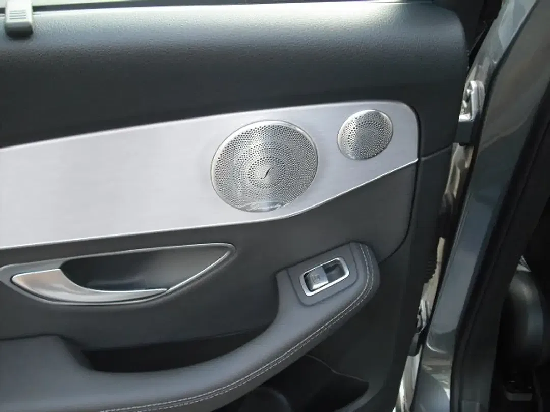 Mercedes-Benz C 200 - Thumbnail 16