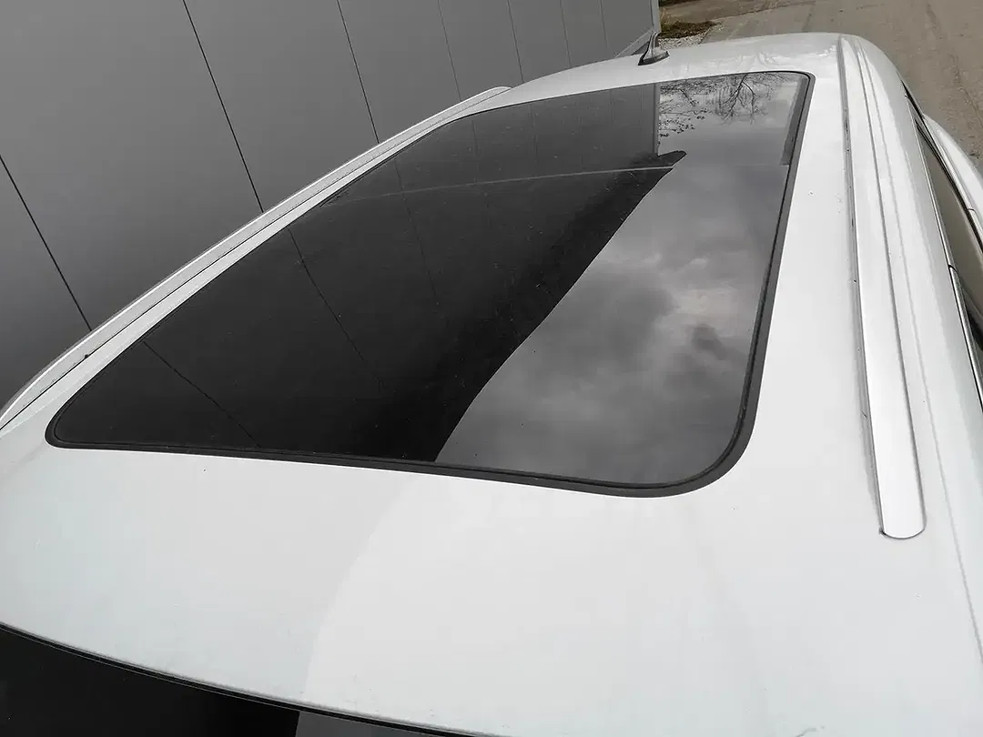 Skoda Superb - Thumbnail 4