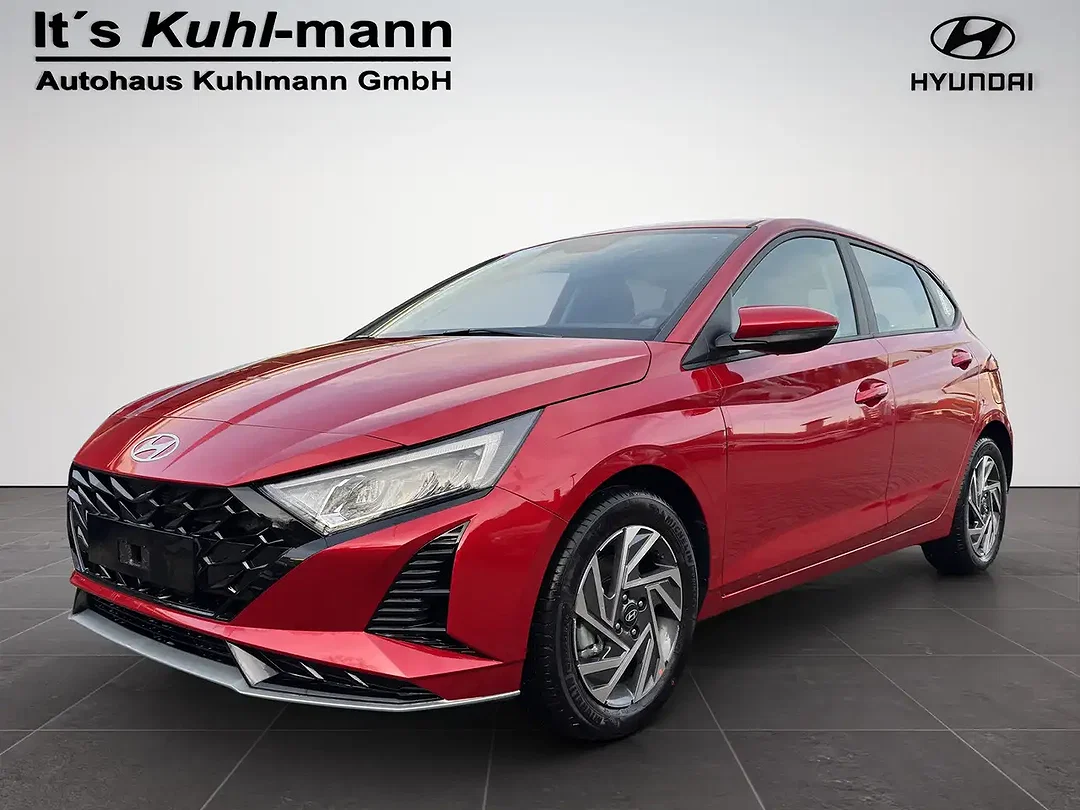 Hyundai i20 - Afbeelding 1