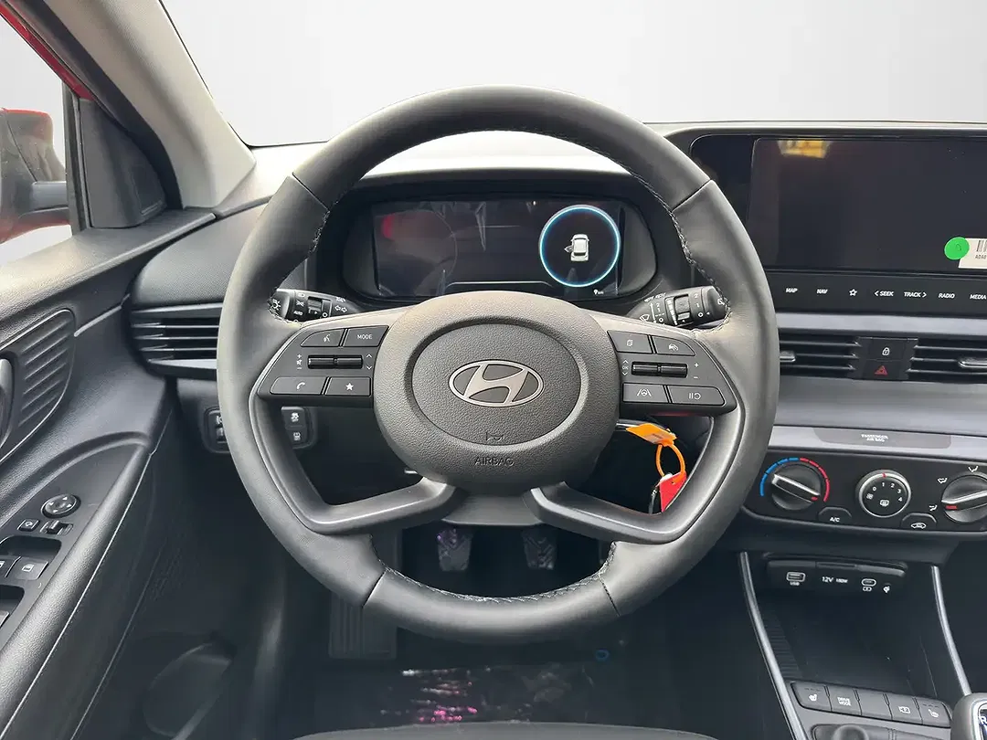 Hyundai i20 - Thumbnail 10
