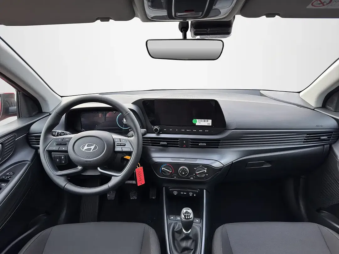Hyundai i20 - Thumbnail 11