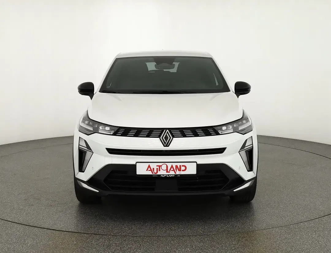 Renault Symbioz - Thumbnail 7