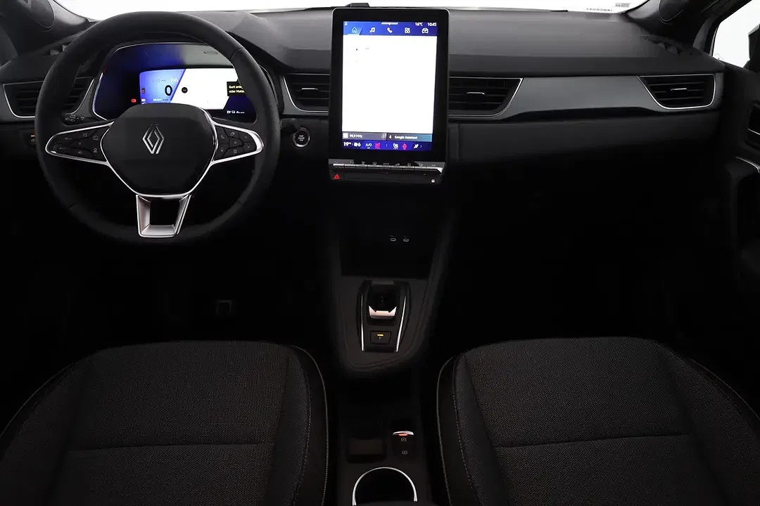 Renault Symbioz - Thumbnail 8