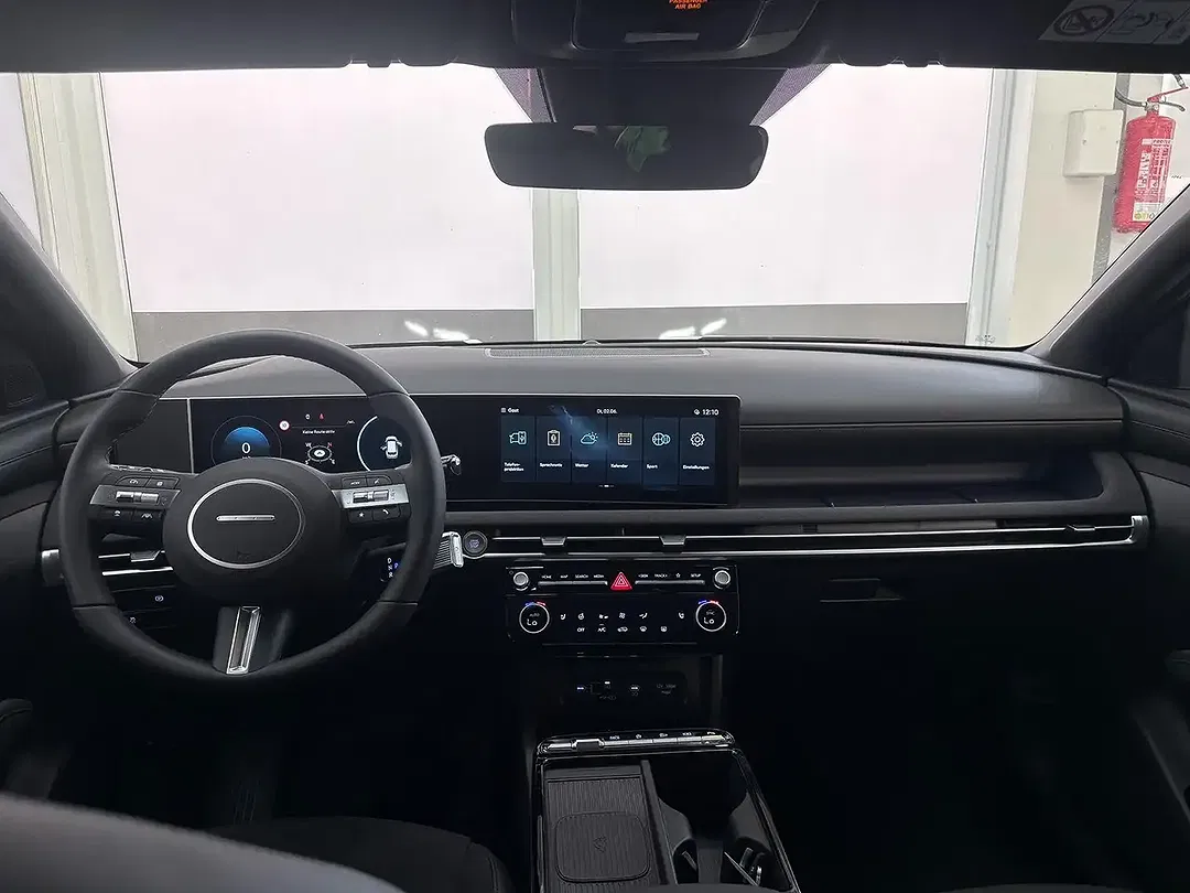Hyundai TUCSON - Thumbnail 10