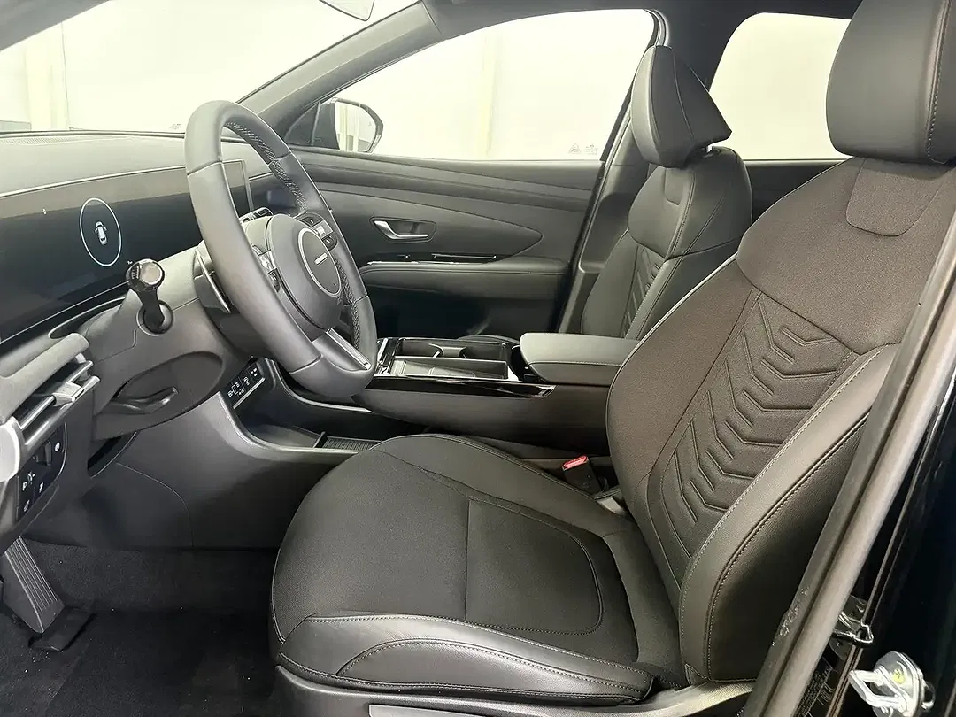 Hyundai TUCSON - Thumbnail 11