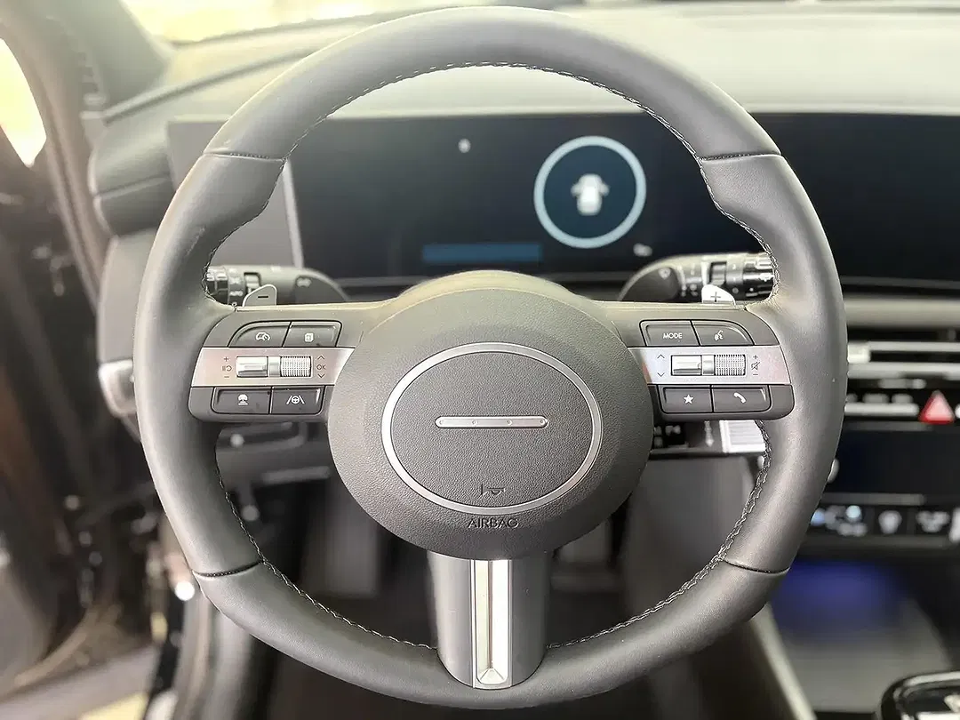 Hyundai TUCSON - Thumbnail 14