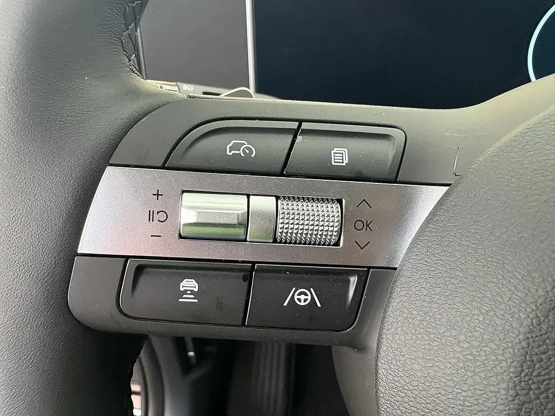 Hyundai TUCSON - Thumbnail 15