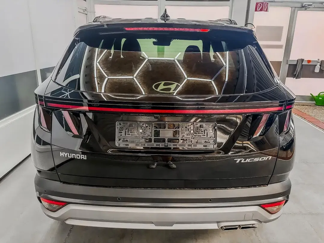 Hyundai TUCSON - Thumbnail 6