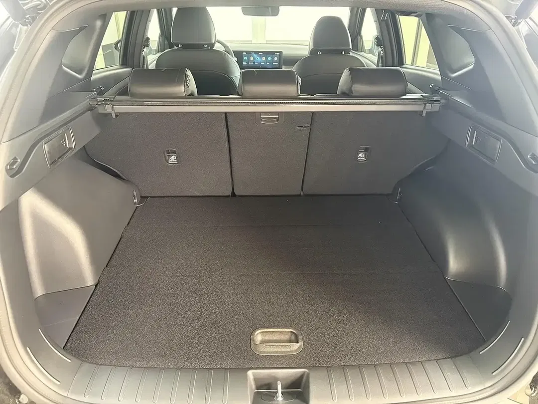 Hyundai TUCSON - Thumbnail 7