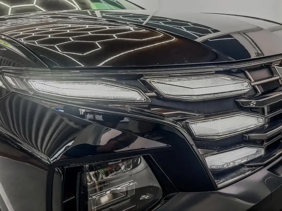 Hyundai TUCSON - Thumbnail 9