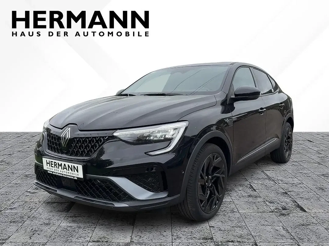 Renault Arkana - Afbeelding 1