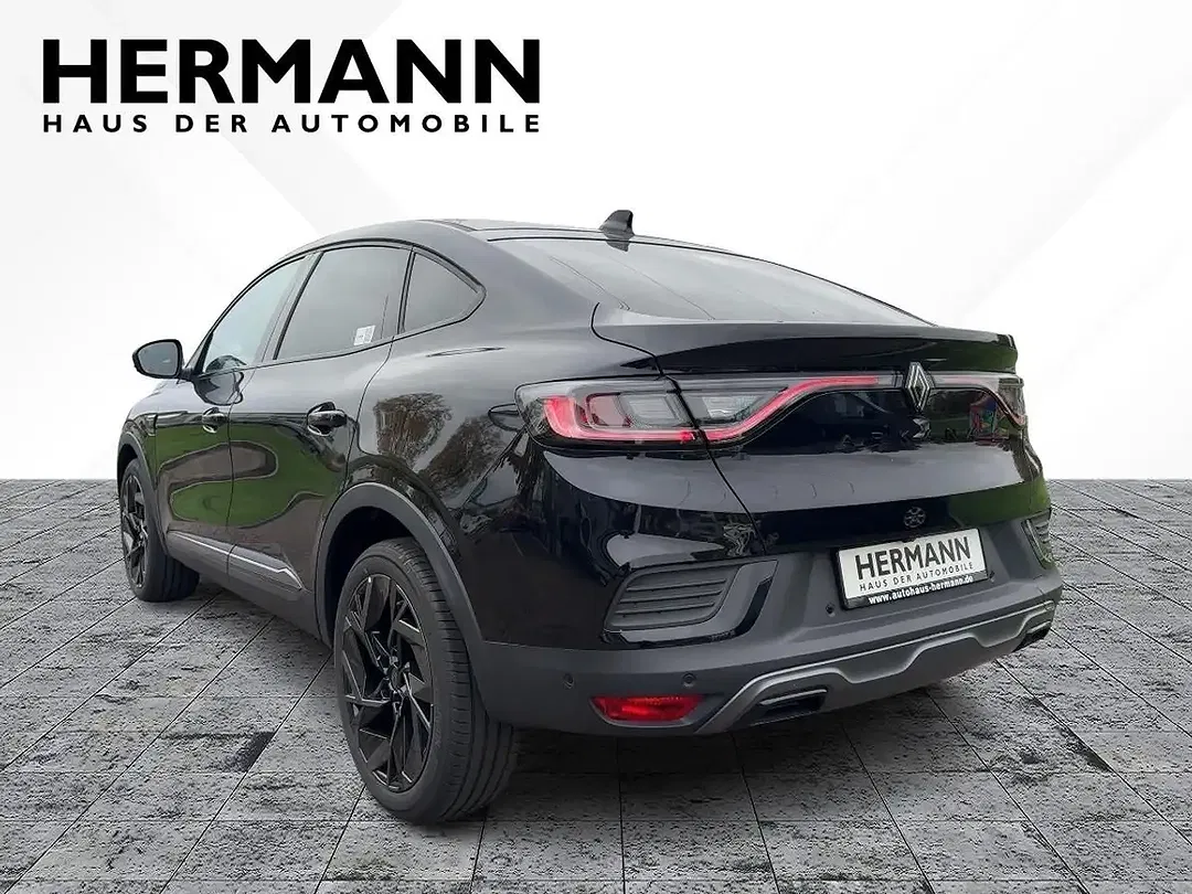 Renault Arkana - Thumbnail 3