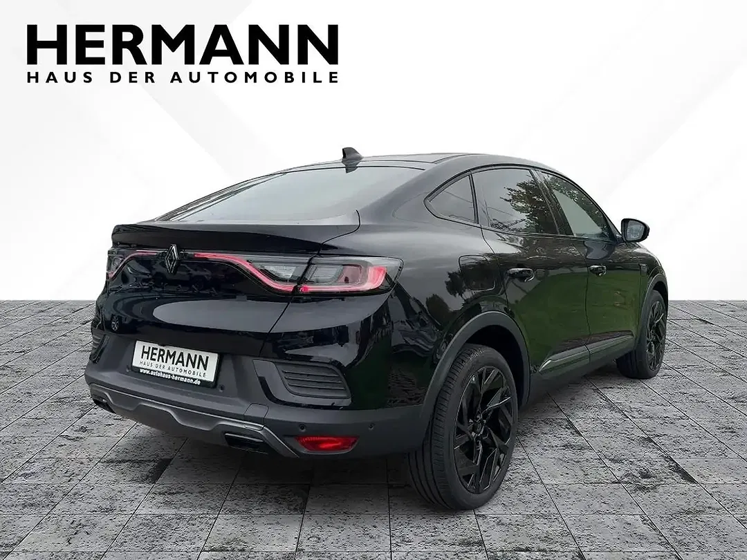 Renault Arkana - Thumbnail 4