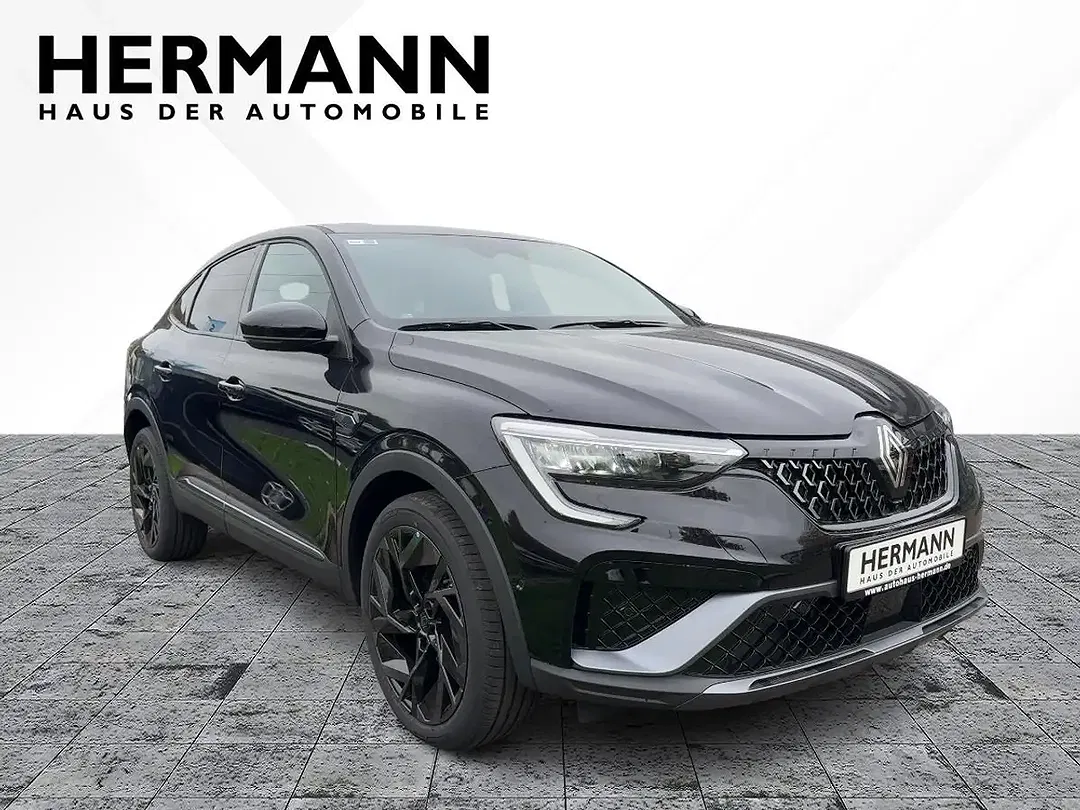 Renault Arkana - Thumbnail 5