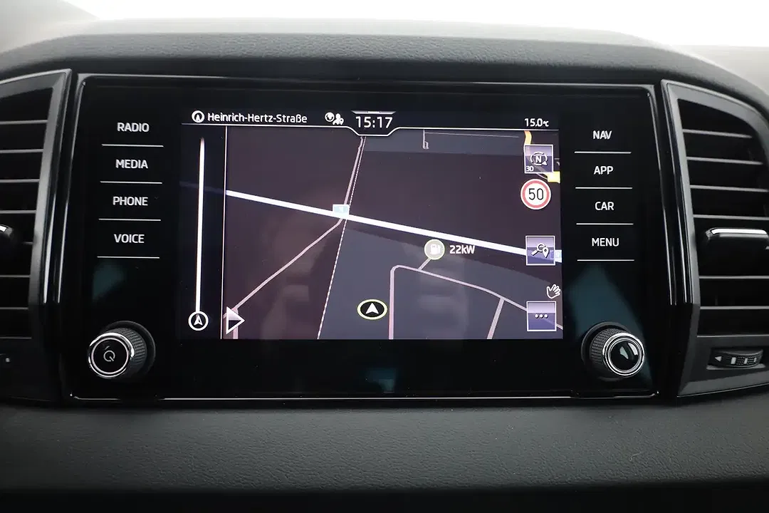 Skoda Karoq - Thumbnail 10