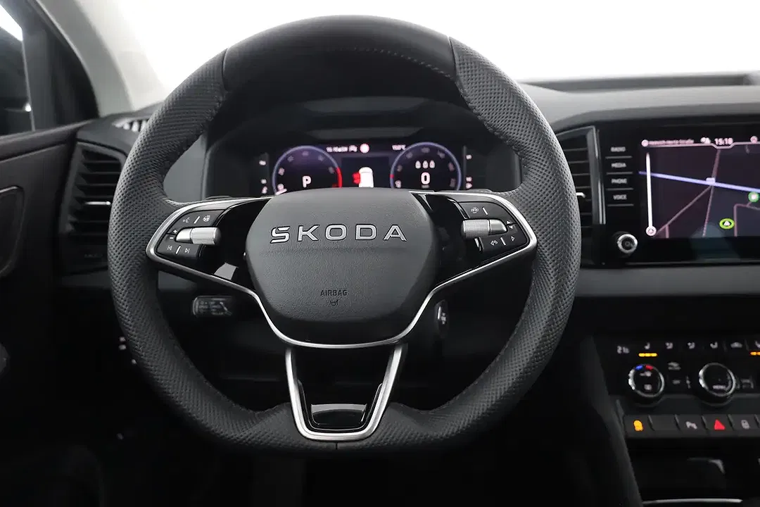 Skoda Karoq - Thumbnail 14