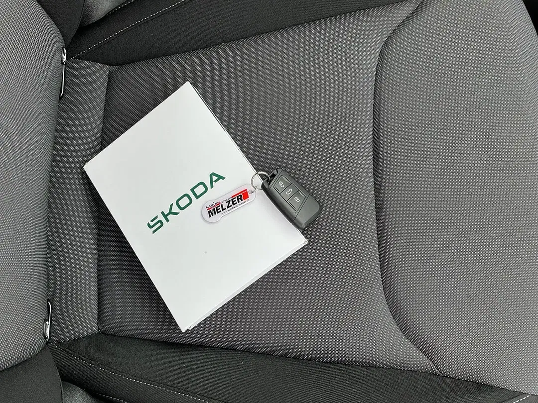 Skoda Fabia - Thumbnail 10