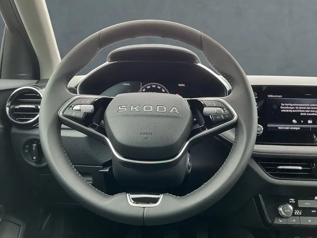 Skoda Fabia - Thumbnail 5