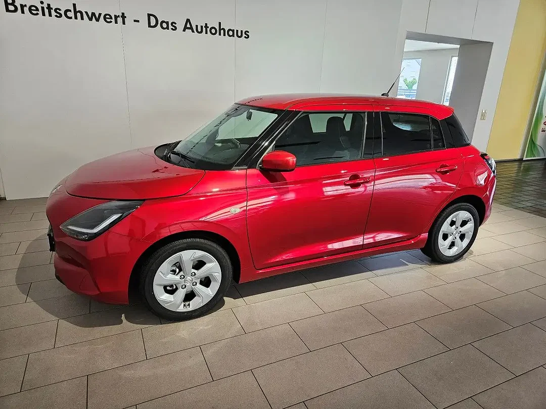 Suzuki Swift - Afbeelding 1