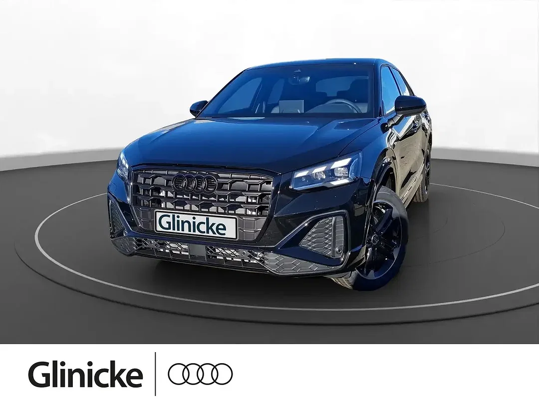 Audi Q2 - Afbeelding 1