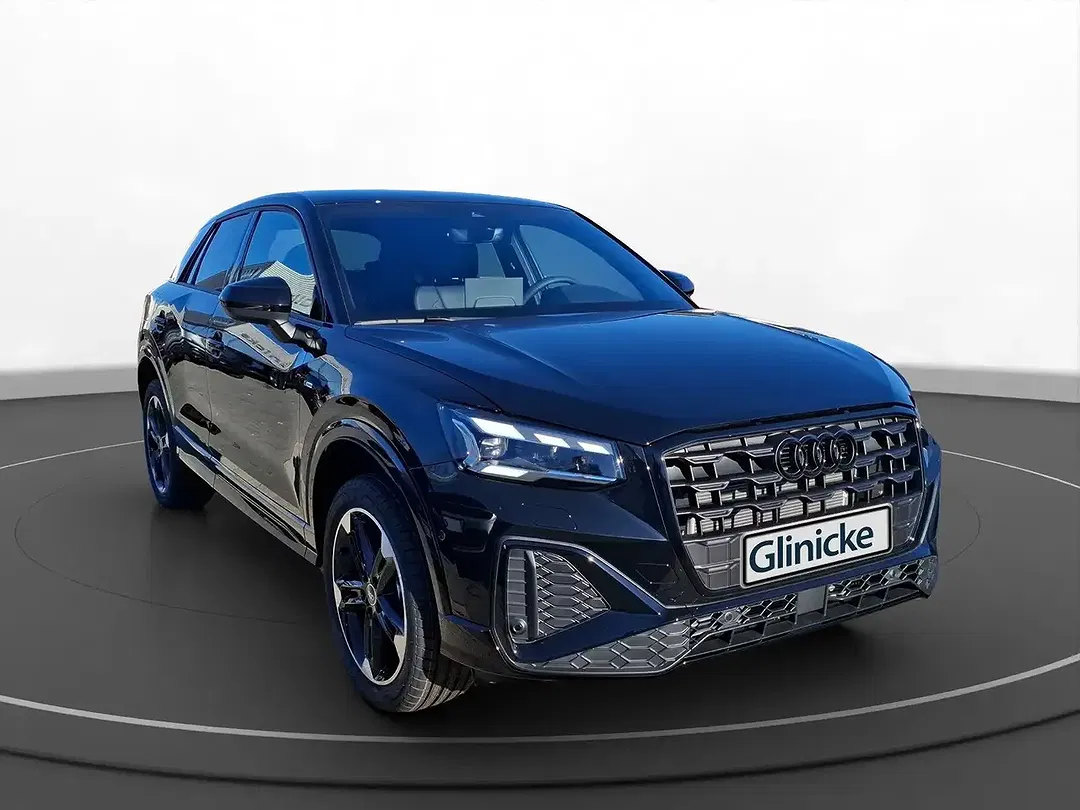Audi Q2 - Thumbnail 12
